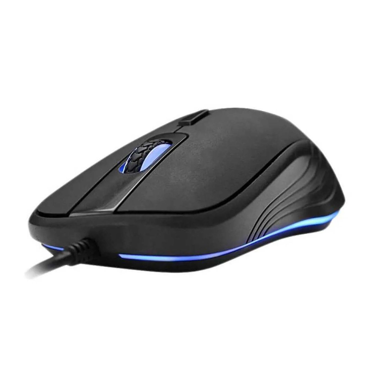 HP - Mouse Gaming G100