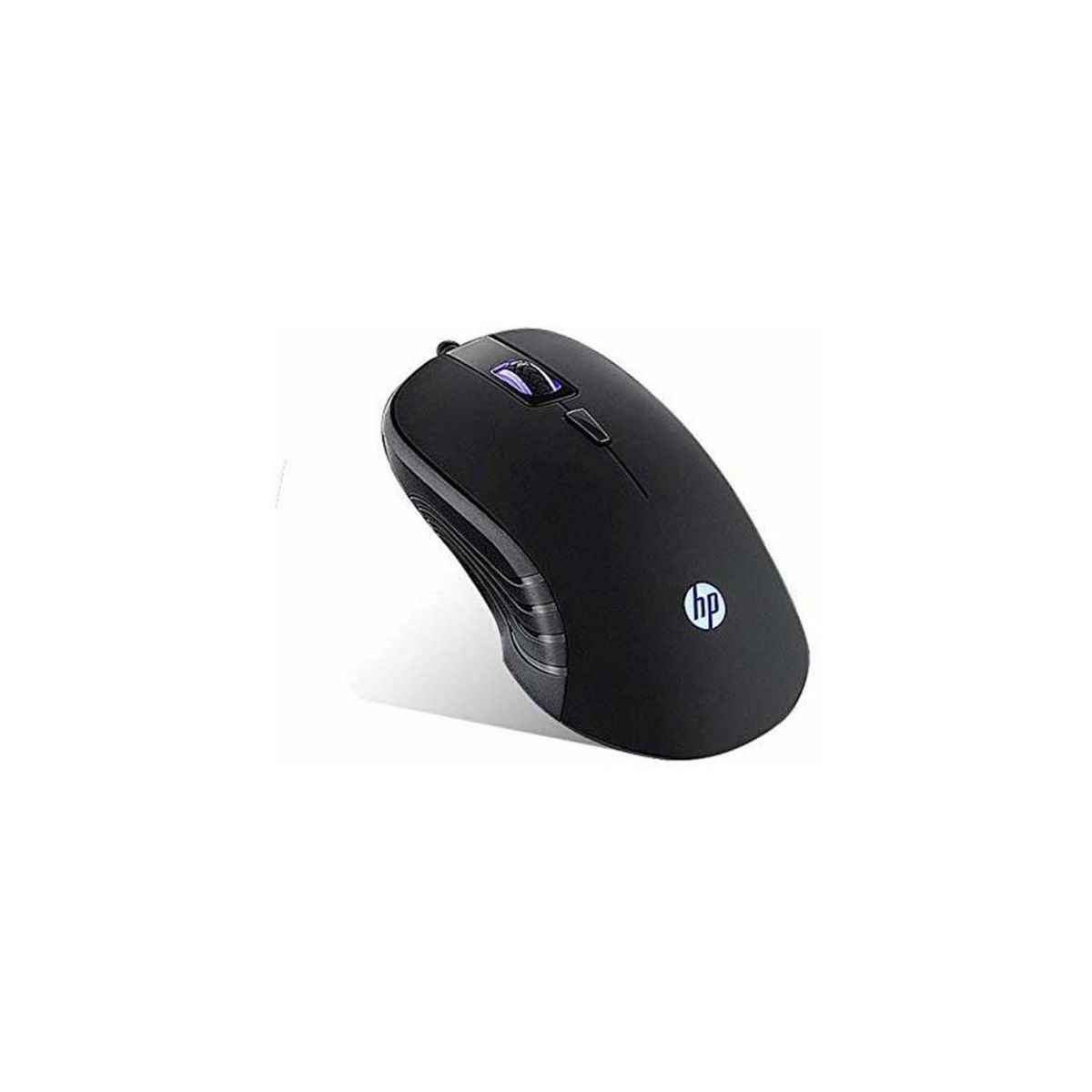 HP - Mouse Gaming G100