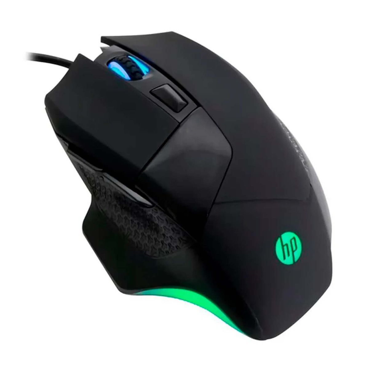 HP - Mouse Gaming G200