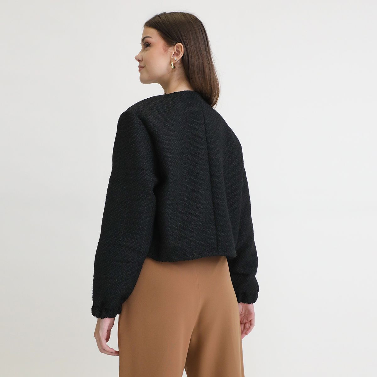 DENIMLAB - Casaca Casual Denimlab Mujer