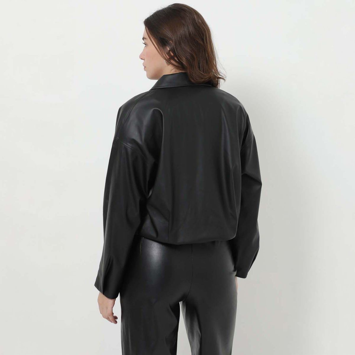 DENIMLAB - Casaca Casual Denimlab Mujer