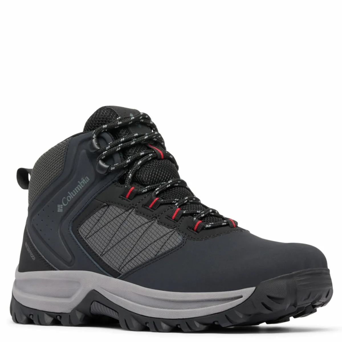 COLUMBIA - Zapatillas Outdoor Hombre Columbia Transverse Hike 