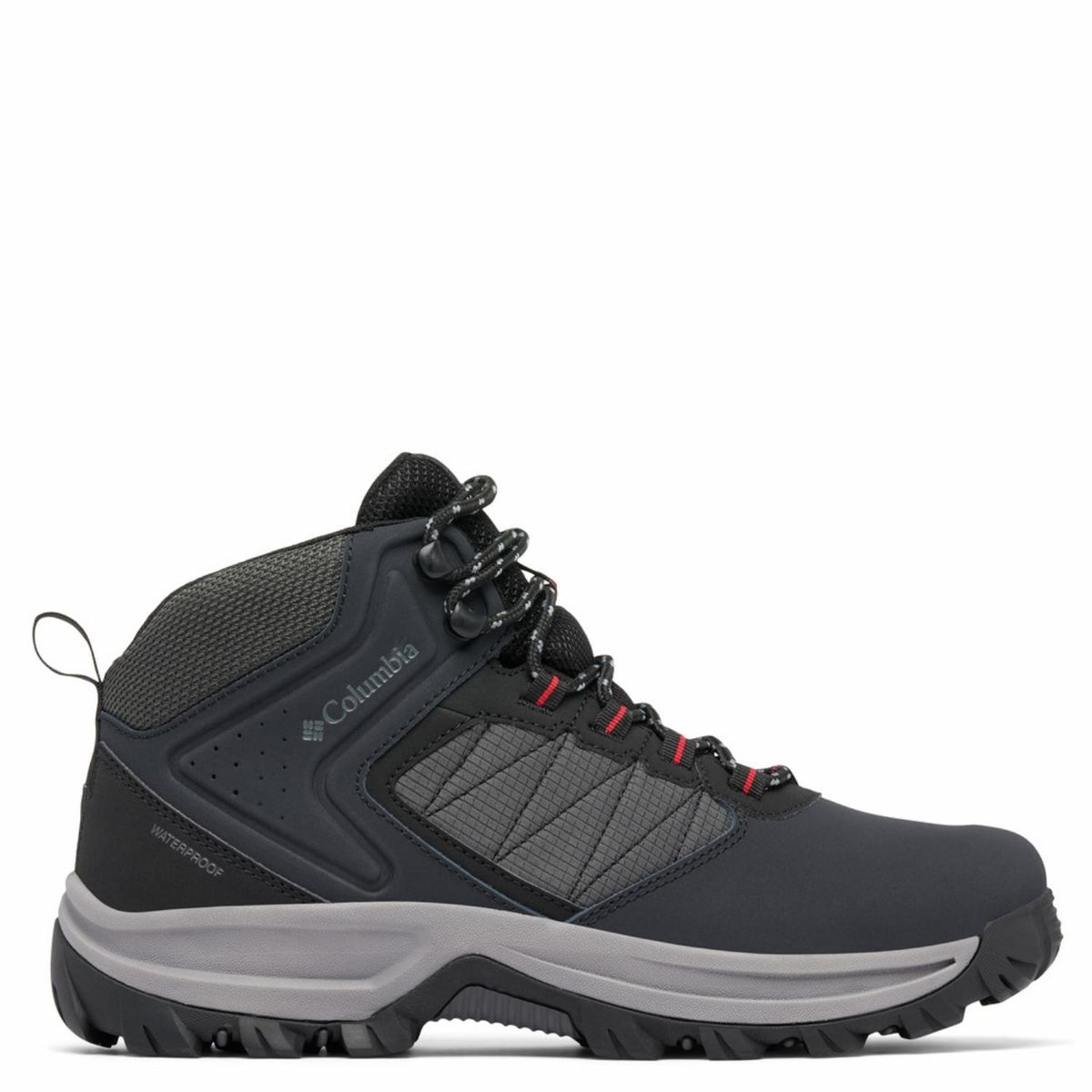 COLUMBIA - Zapatillas Outdoor Hombre Columbia Transverse Hike 