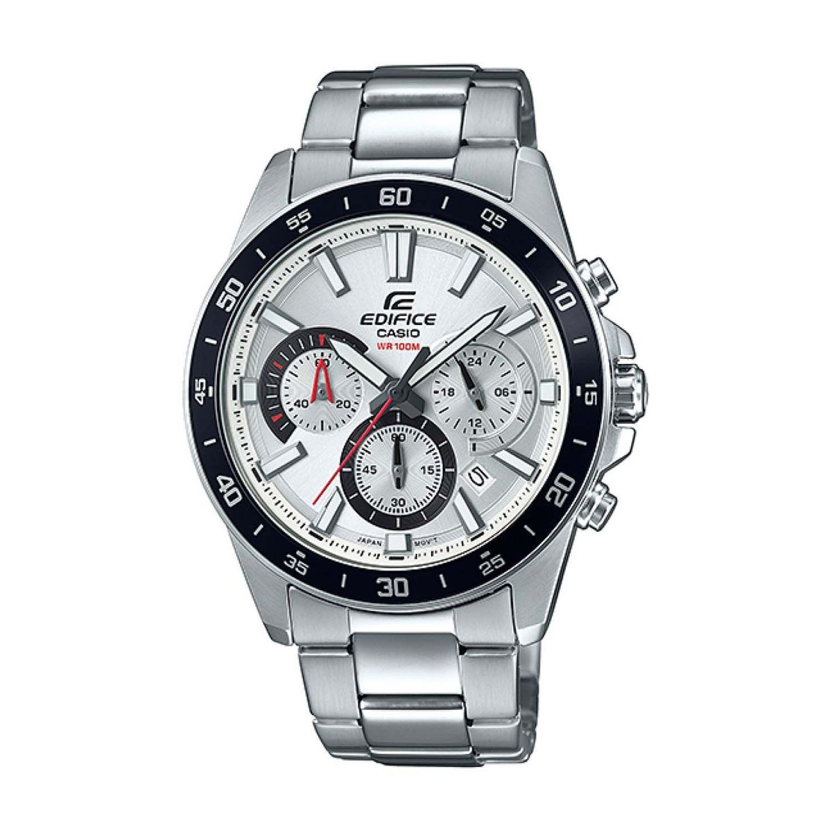 EDIFICE - Reloj Edifice Efv570d-7avudf Hombre + Estuche