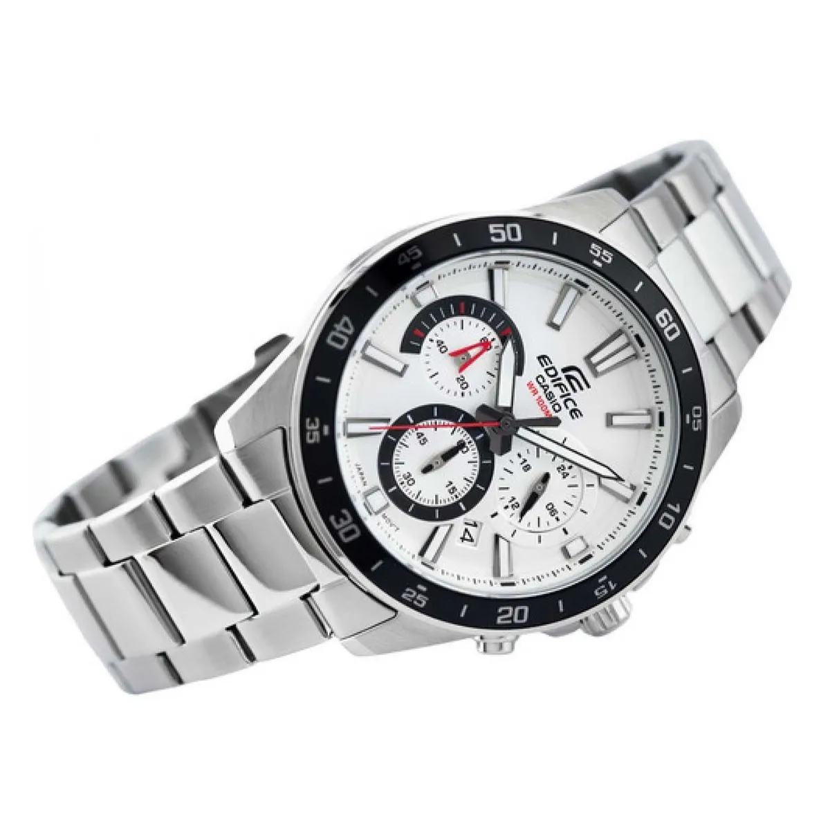 EDIFICE - Reloj Edifice Efv570d-7avudf Hombre + Estuche