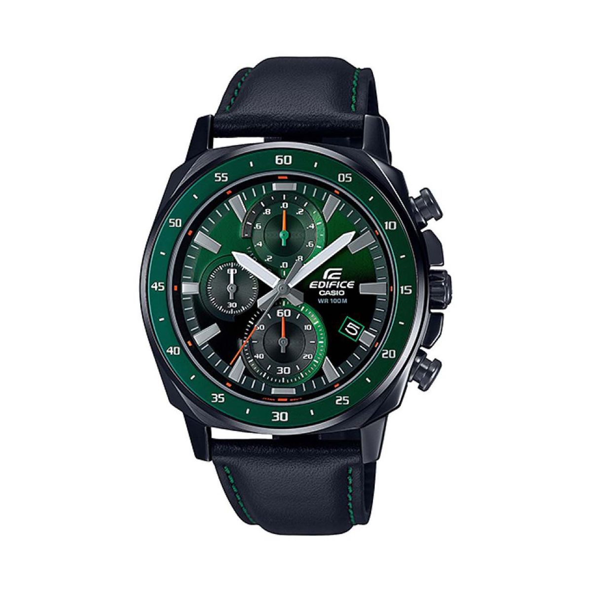 EDIFICE - Reloj Edifice Efv600cl-3avudf  + Estuche