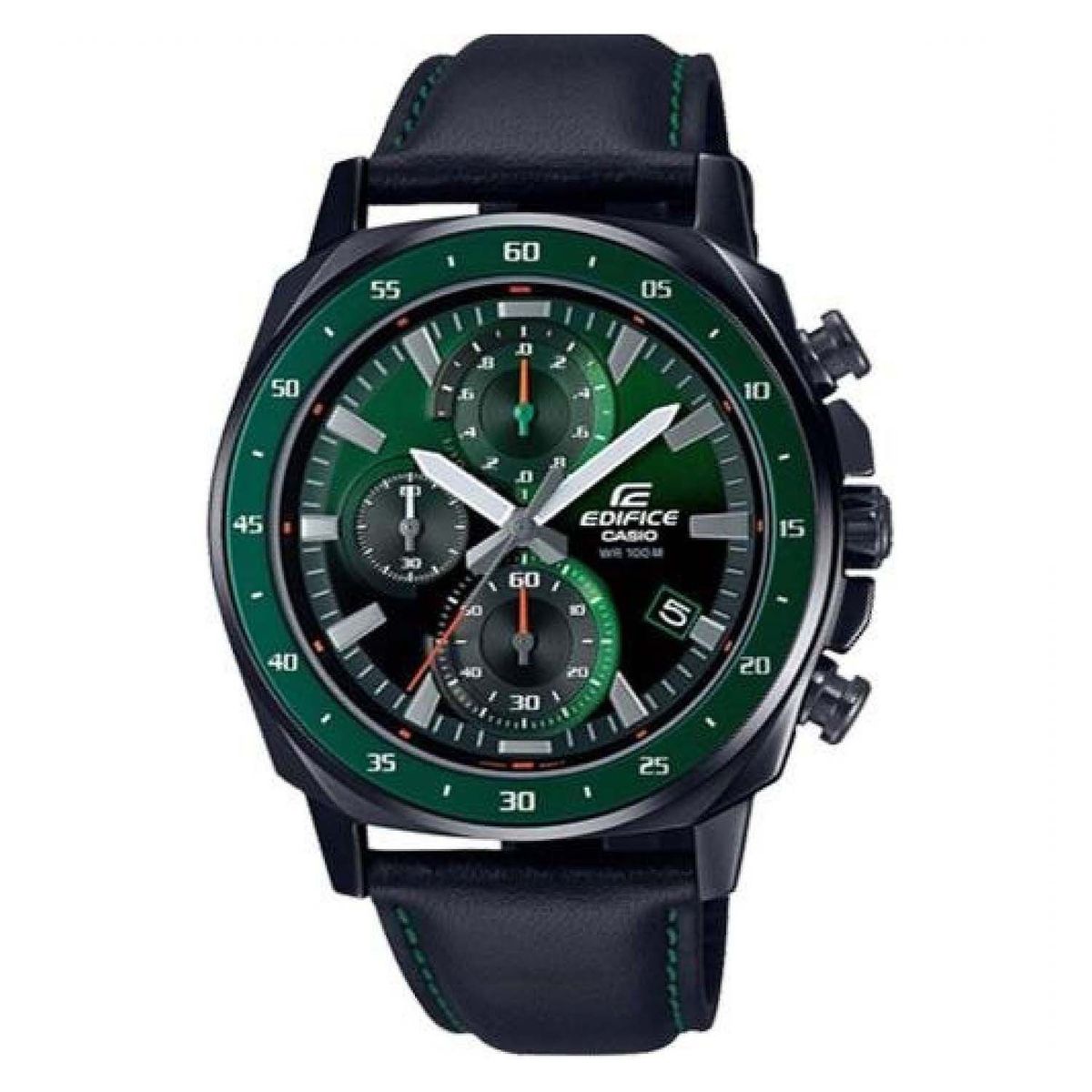 EDIFICE - Reloj Edifice Efv600cl-3avudf  + Estuche