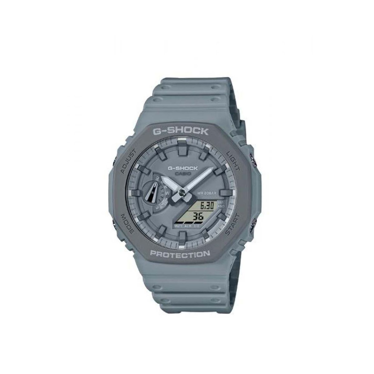G-SHOCK - Reloj G-shock Ga2110et-8adr Hombre + Estuche