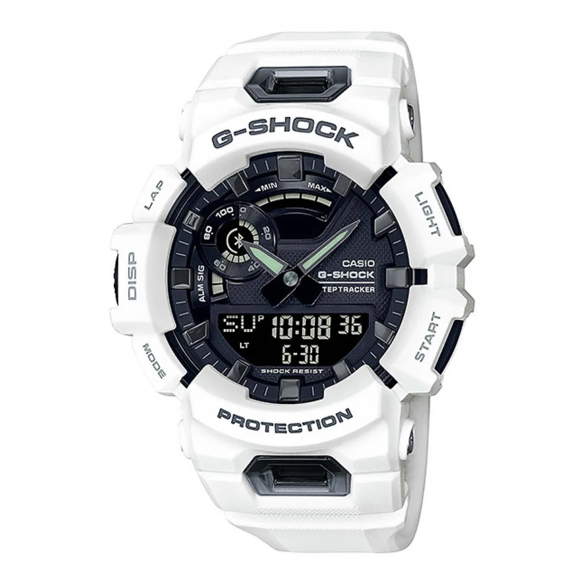 G-SHOCK - Reloj G-shock Gba900-7adr Hombre + Estuche