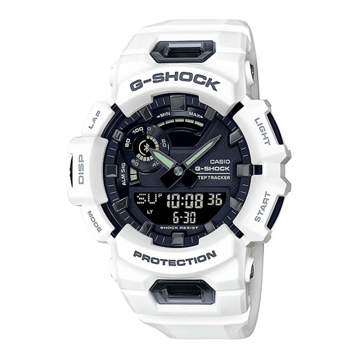G-SHOCK - Reloj G-shock Gba900-7adr Hombre + Estuche