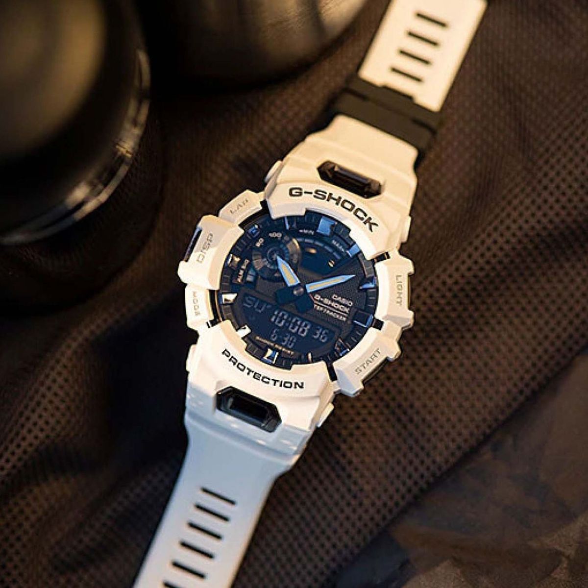 G-SHOCK - Reloj G-shock Gba900-7adr Hombre + Estuche