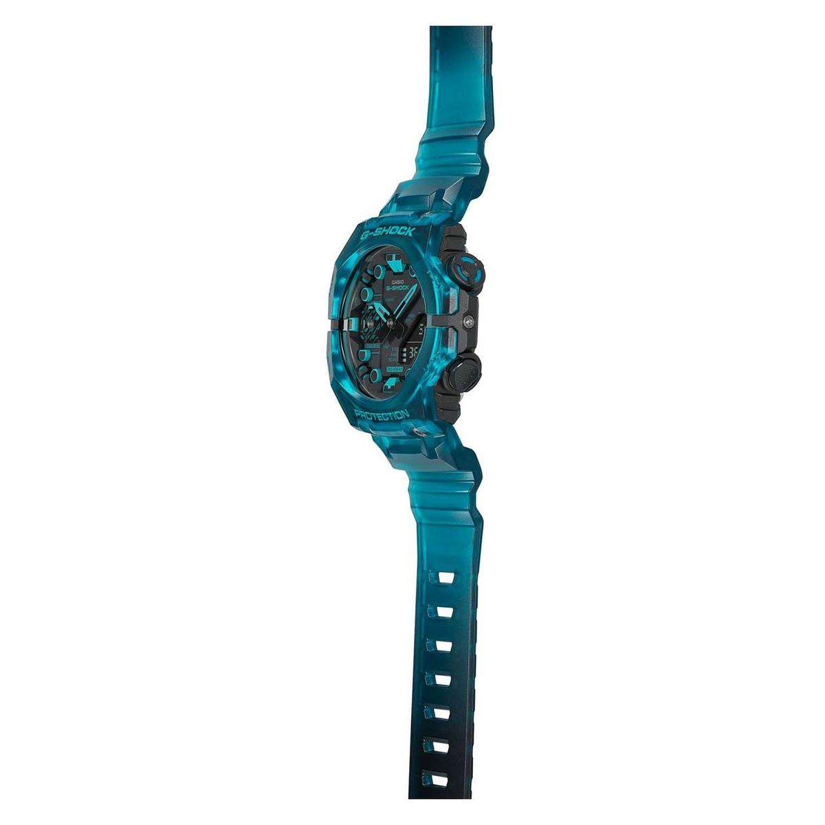 G-SHOCK - Reloj G-shock Gab001g-2adr Hombre + Estuche