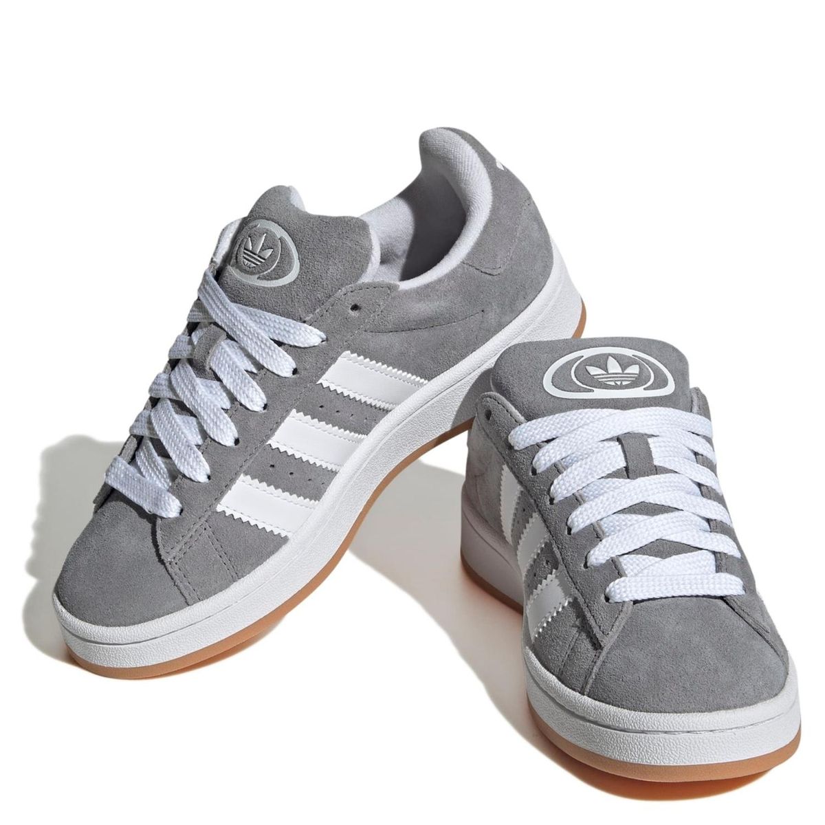 ADIDAS ORIGINALS - Zapatillas Urbanas Unisex Niños Adidas Originals Campus 00s 