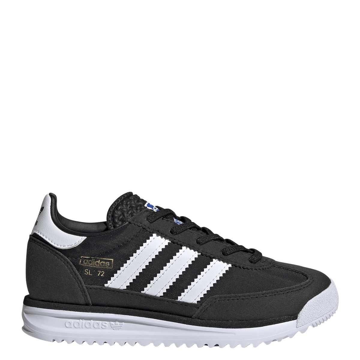 ADIDAS ORIGINALS - Zapatillas Urbanas Unisex Niños Adidas Originals Sl 72