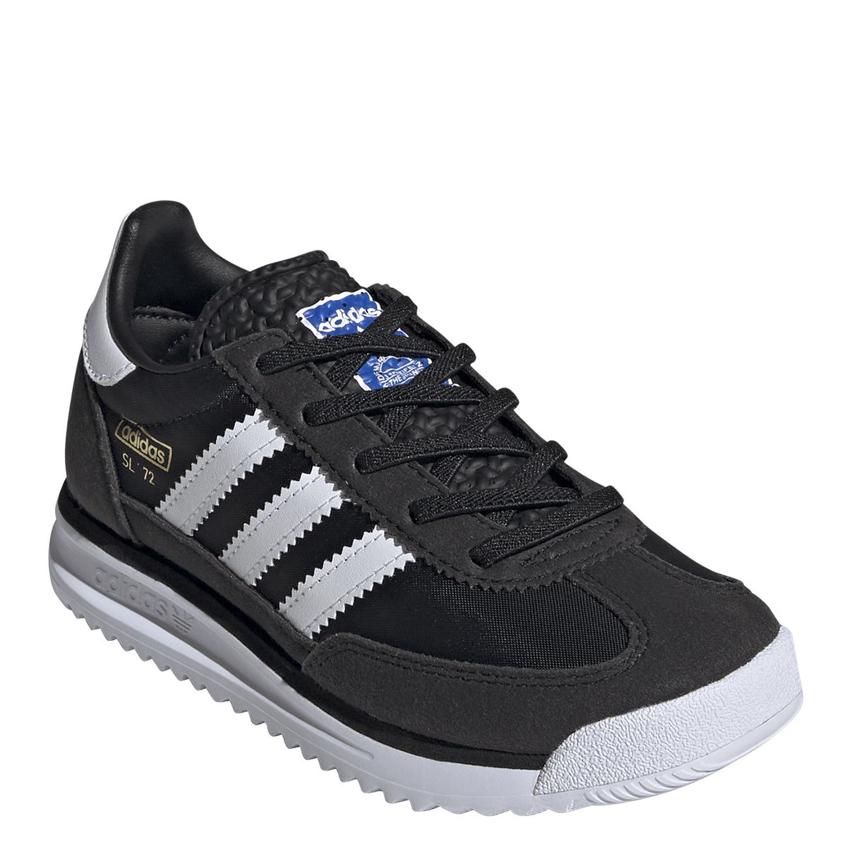ADIDAS ORIGINALS - Zapatillas Urbanas Unisex Niños Adidas Originals Sl 72