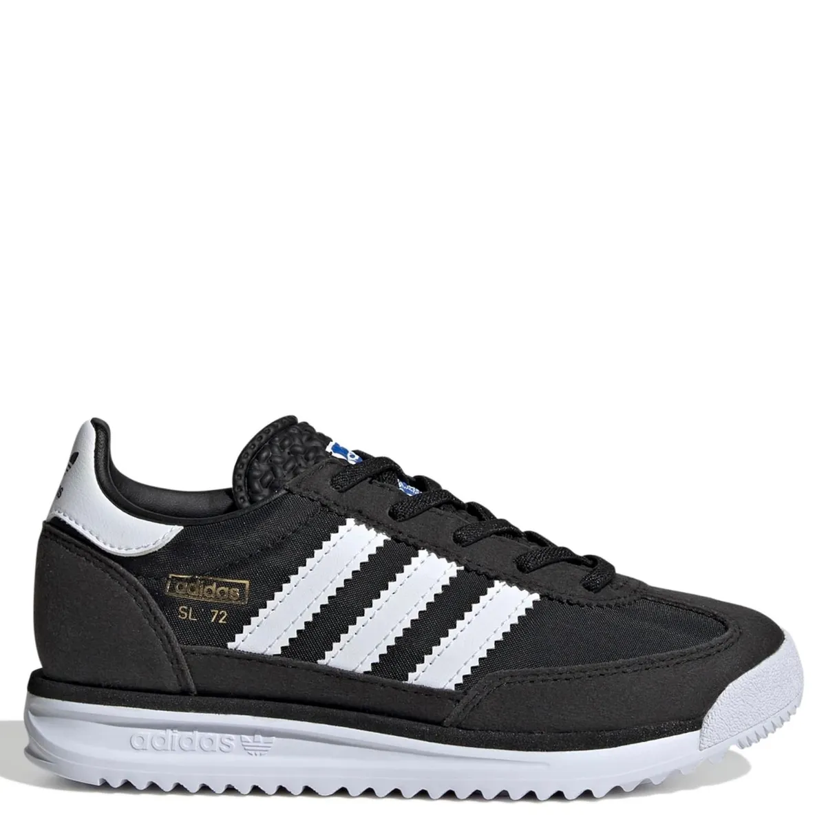 ADIDAS ORIGINALS - Zapatillas Urbanas Unisex Niños Adidas Originals Sl 72