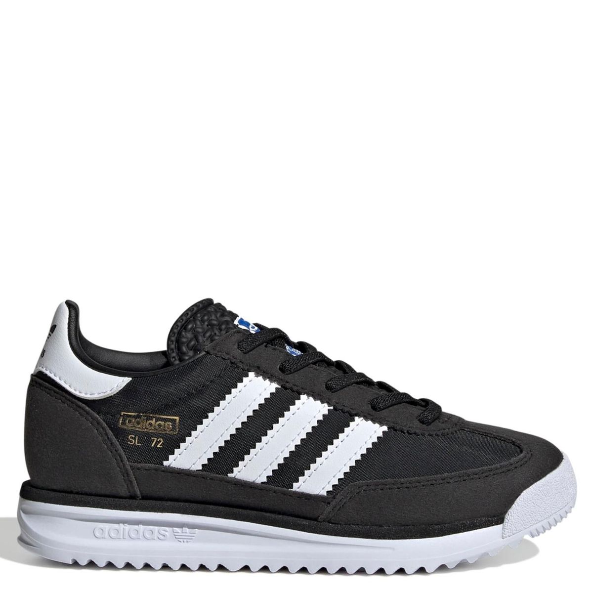 ADIDAS ORIGINALS - Zapatillas Urbanas Unisex Niños Adidas Originals Sl 72
