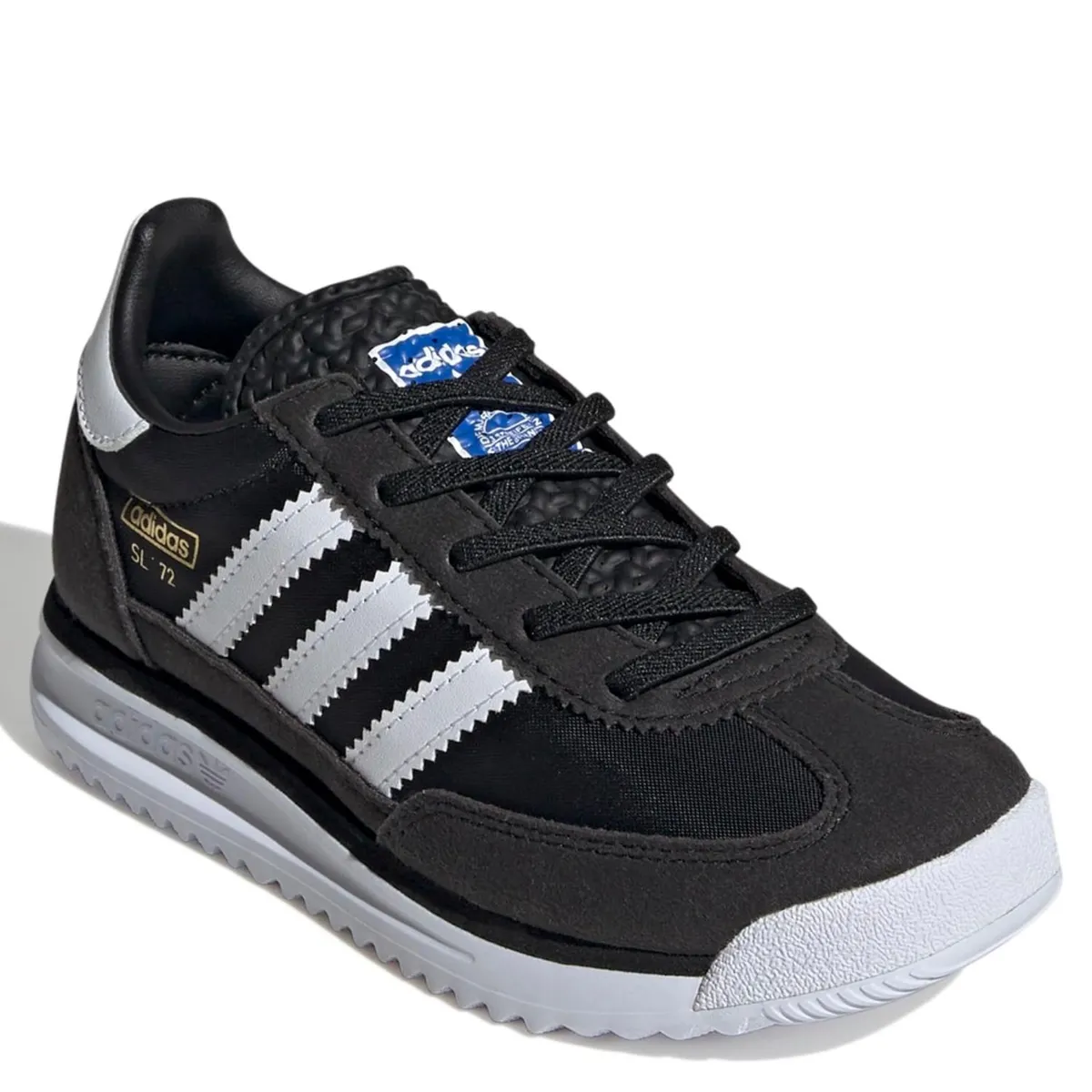 ADIDAS ORIGINALS - Zapatillas Urbanas Unisex Niños Adidas Originals Sl 72