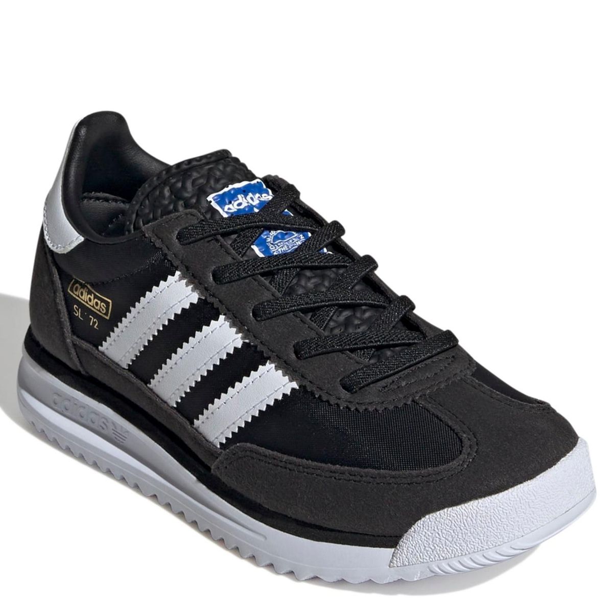 ADIDAS ORIGINALS - Zapatillas Urbanas Unisex Niños Adidas Originals Sl 72