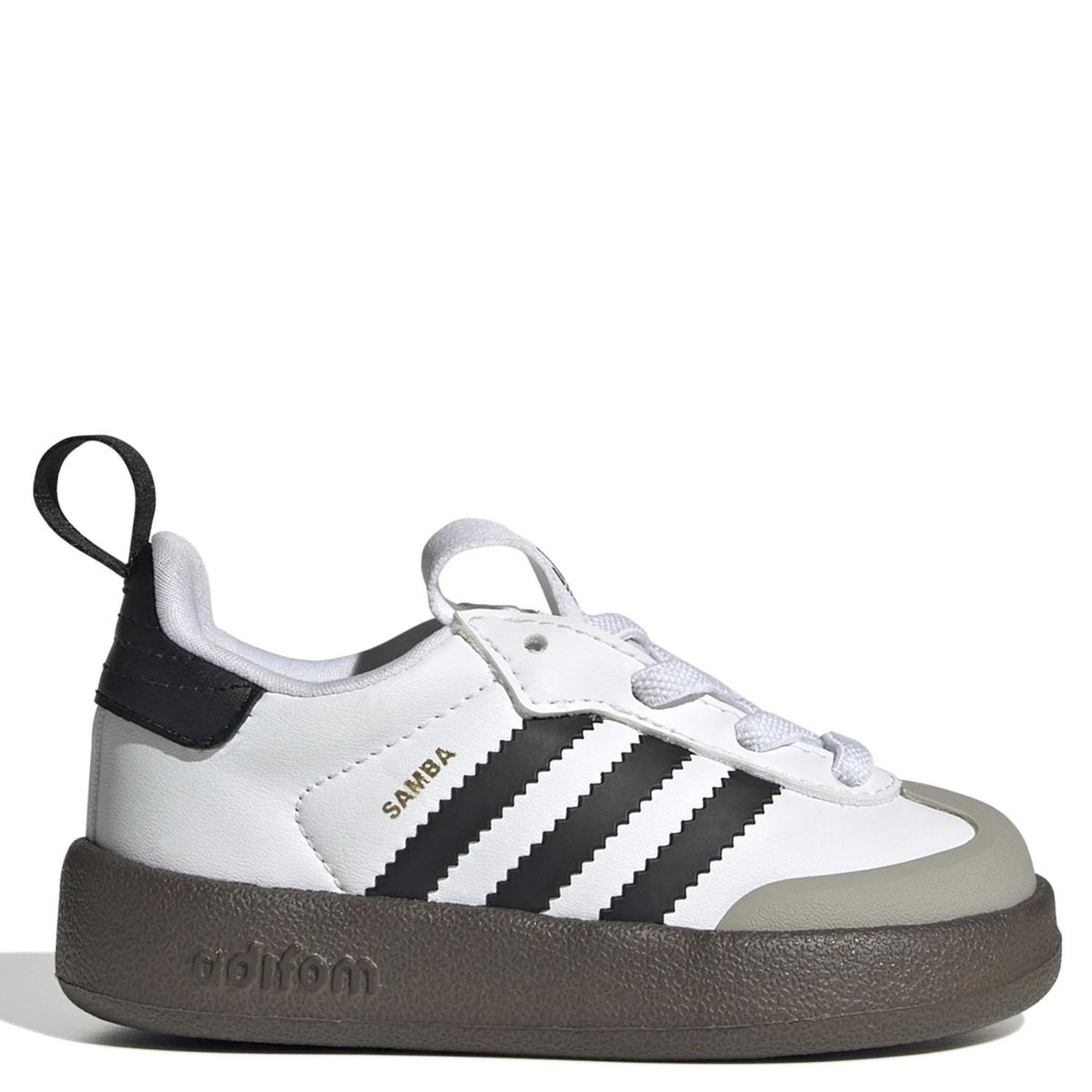 ADIDAS ORIGINALS - Zapatillas Urbanas Unisex Bebés Adidas Originals Adifom Samba