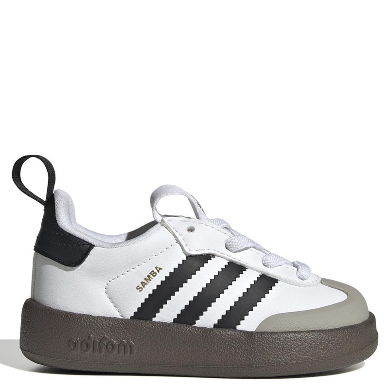 ADIDAS ORIGINALS - Zapatillas Urbanas Unisex Bebés Adidas Originals Adifom Samba
