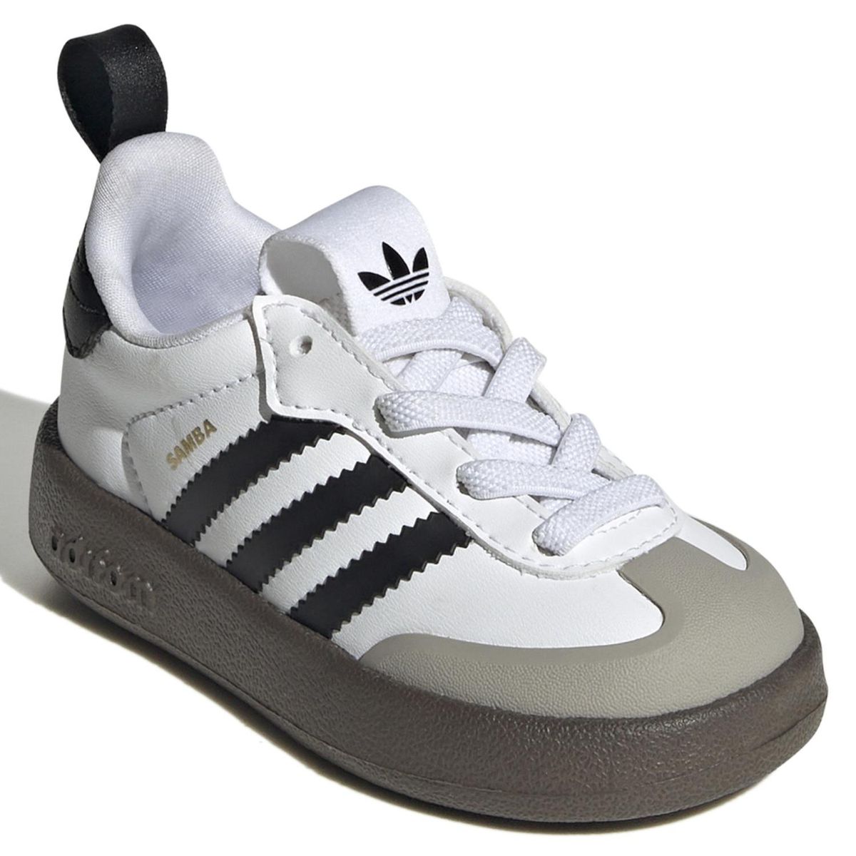 ADIDAS ORIGINALS - Zapatillas Urbanas Unisex Bebés Adidas Originals Adifom Samba