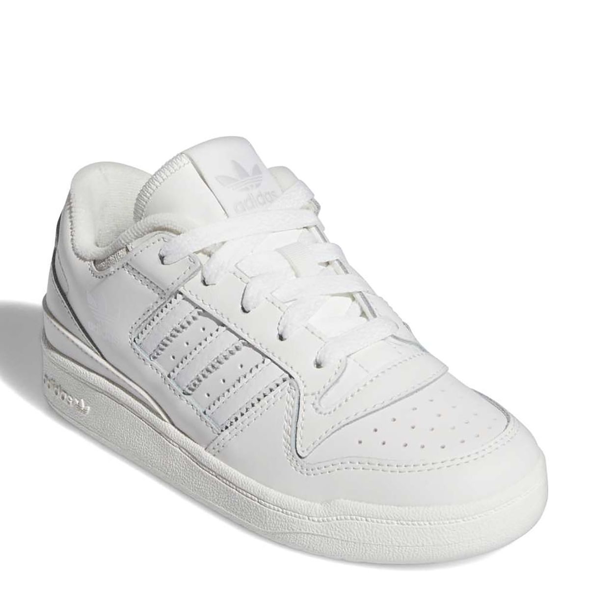 ADIDAS ORIGINALS - Zapatillas Urbanas Niño Adidas Originals Forum Low