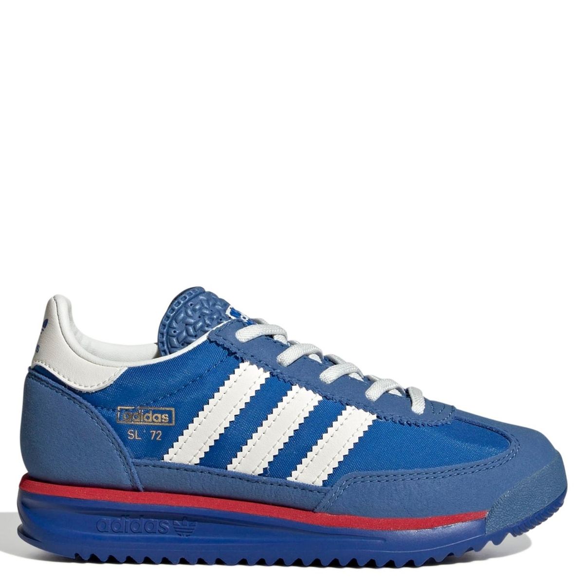 ADIDAS ORIGINALS - Zapatillas Urbanas Unisex Niños Adidas Originals Sl 72