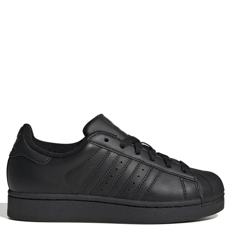 ADIDAS ORIGINALS - Zapatillas Urbanas Unisex Niños Adidas Originals Superstar Ll