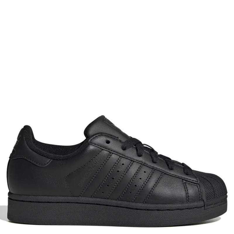 ADIDAS ORIGINALS - Zapatillas Urbanas Unisex Niños Adidas Originals Superstar Ll