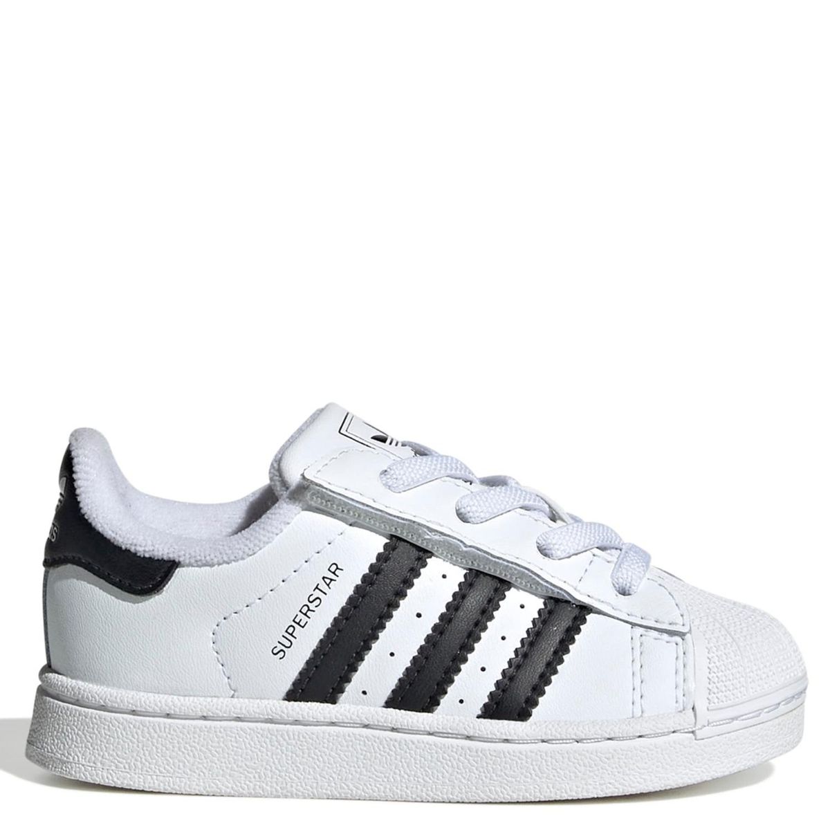 ADIDAS ORIGINALS - Zapatillas Urbanas Unisex Bebes Adidas Originals Superstar Ll