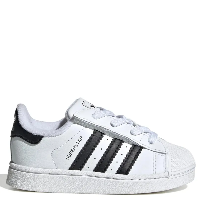 ADIDAS ORIGINALS - Zapatillas Urbanas Unisex Bebes Adidas Originals Superstar Ll