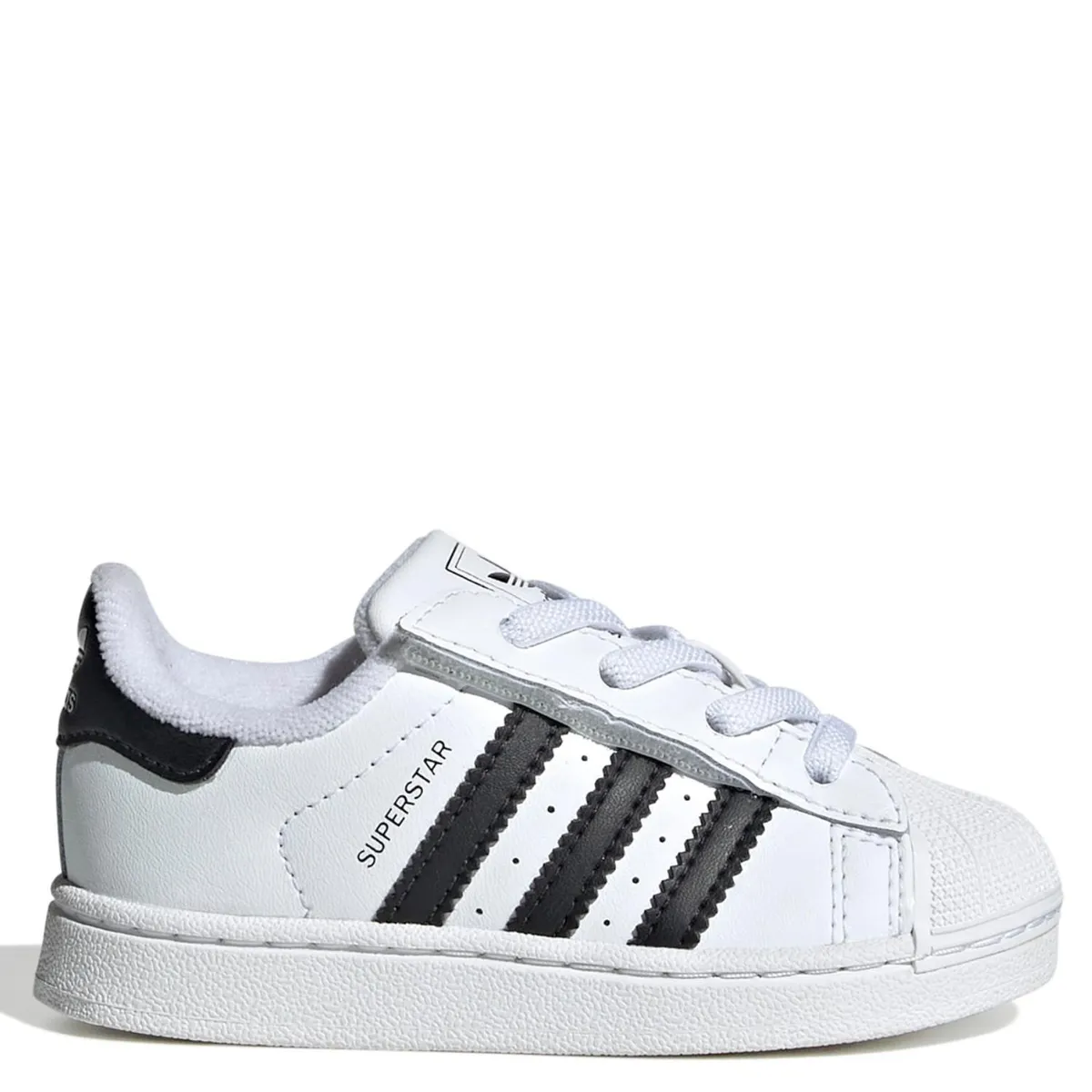 ADIDAS ORIGINALS - Zapatillas Urbanas Unisex Bebes Adidas Originals Superstar Ll