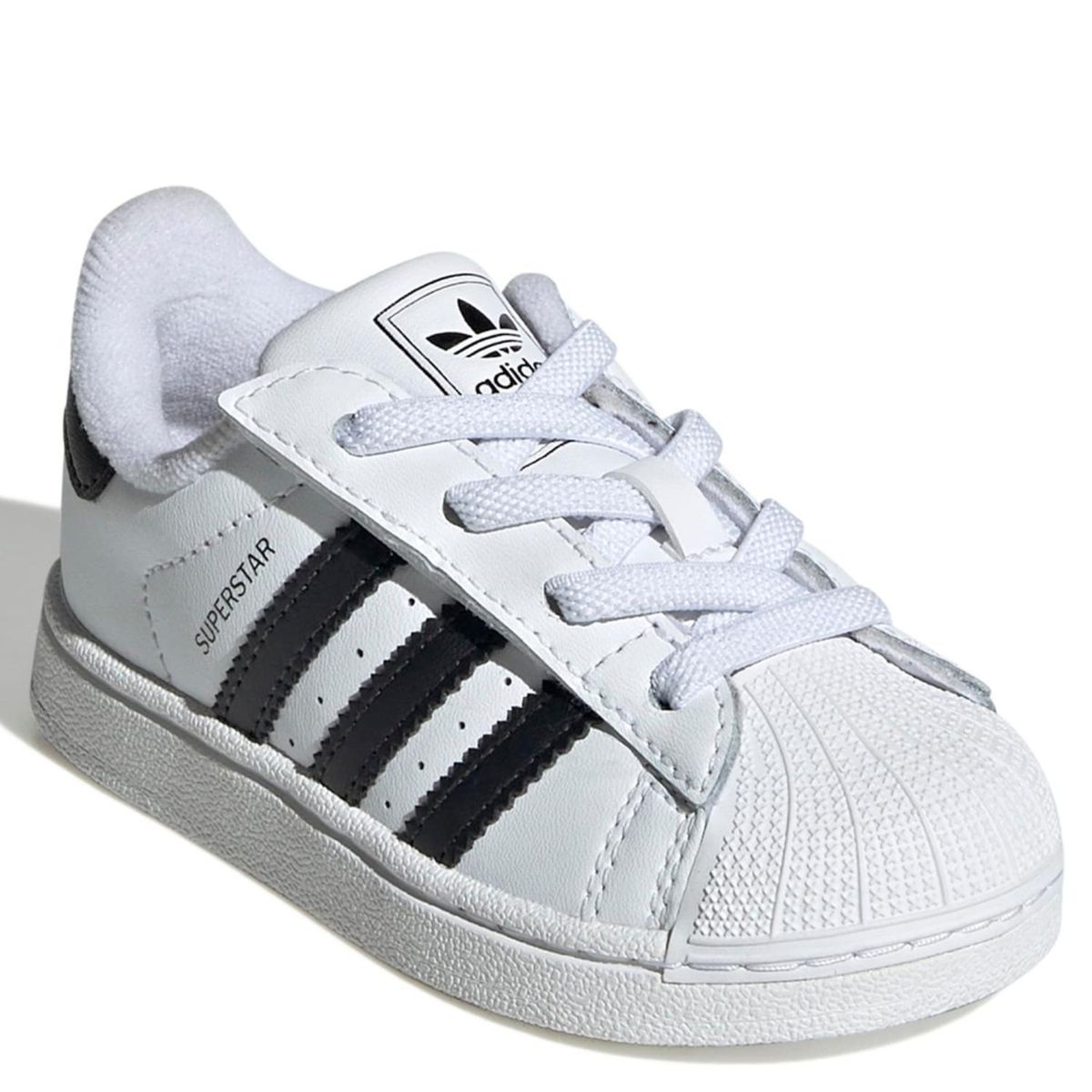 ADIDAS ORIGINALS - Zapatillas Urbanas Unisex Bebes Adidas Originals Superstar Ll