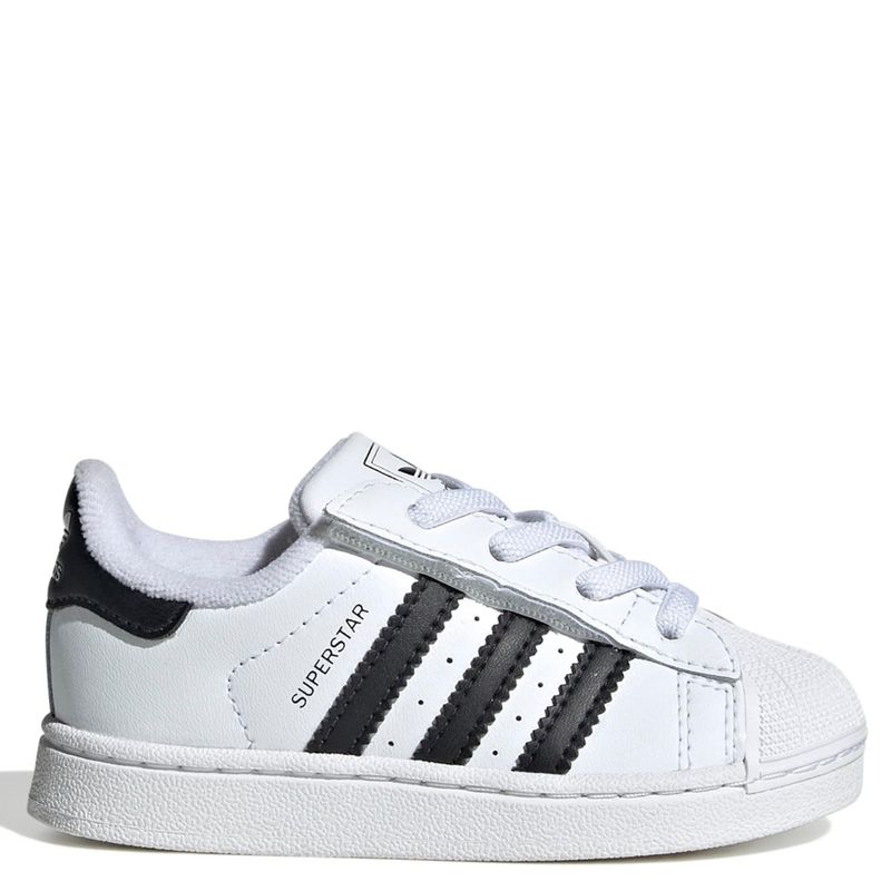 ADIDAS ORIGINALS - Zapatillas Urbanas Unisex Bebes Adidas Originals Superstar Ll