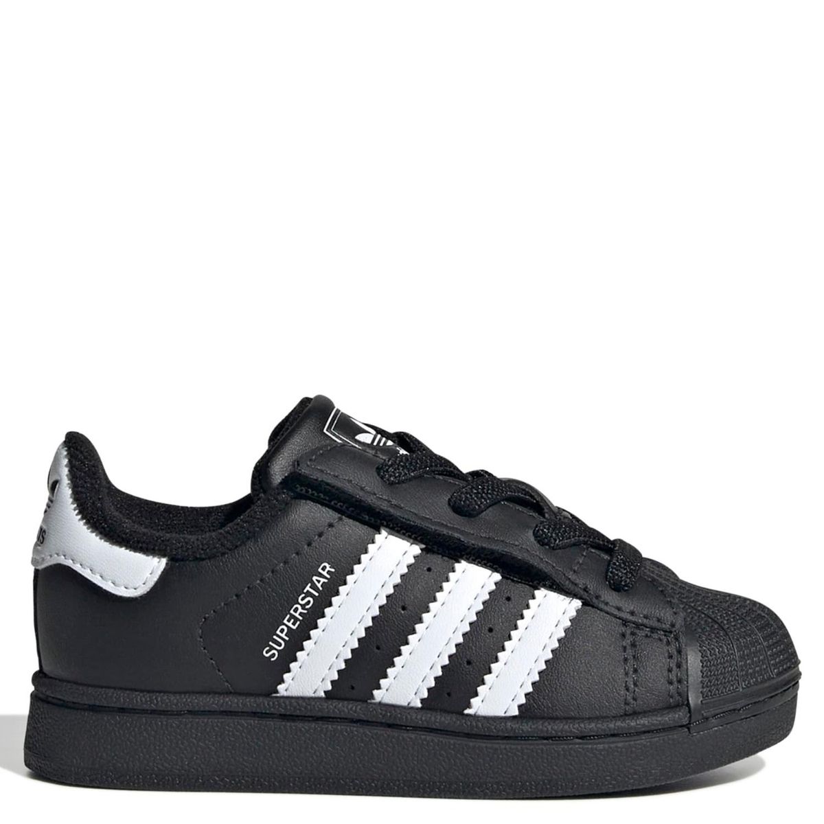 ADIDAS ORIGINALS - Zapatillas Urbanas Unisex Bebes Adidas Originals Superstar Ll