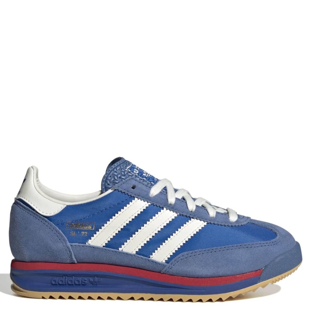 ADIDAS ORIGINALS - Zapatillas Urbanas Unisex Niños Adidas Originals Sl 72