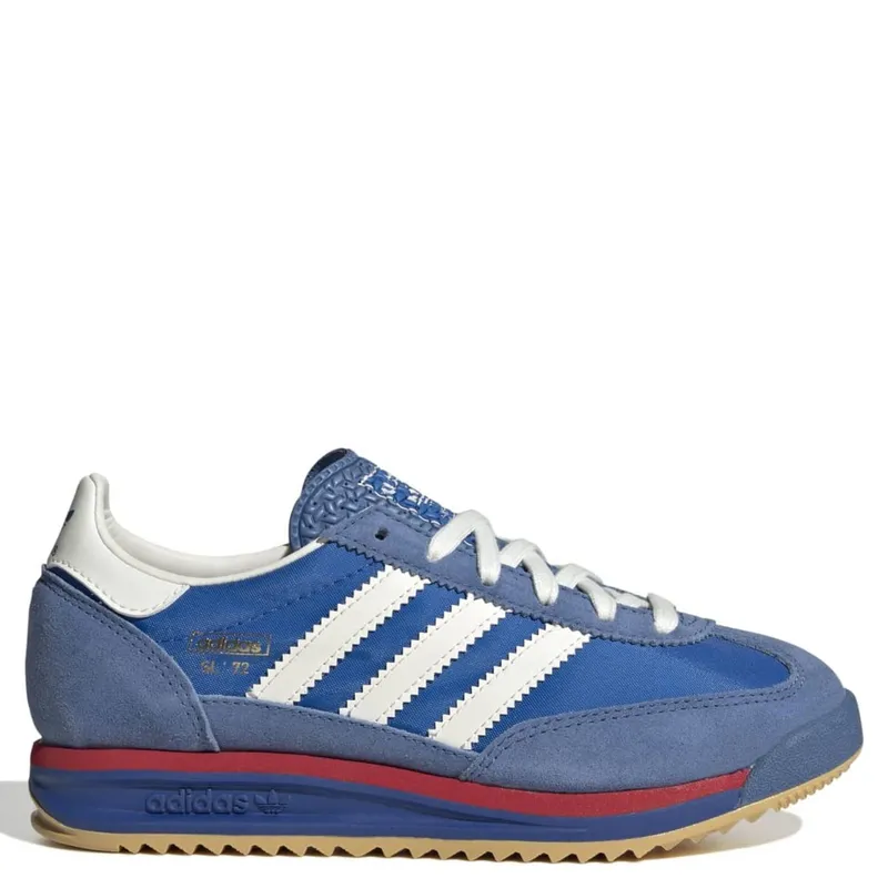 ADIDAS ORIGINALS - Zapatillas Urbanas Unisex Niños Adidas Originals Sl 72