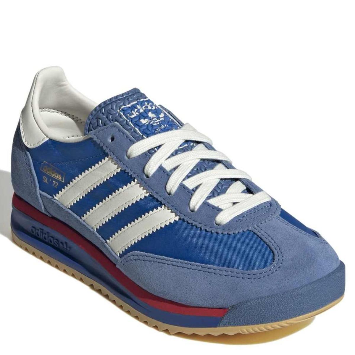 ADIDAS ORIGINALS - Zapatillas Urbanas Unisex Niños Adidas Originals Sl 72