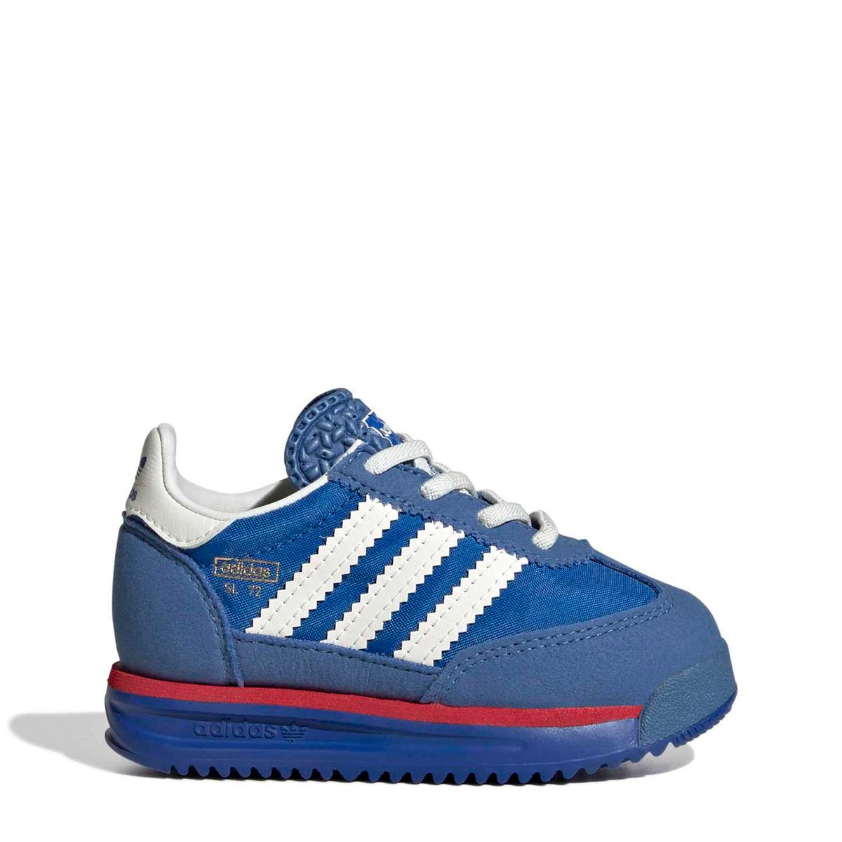 ADIDAS ORIGINALS - Zapatillas Urbanas Unisex Bebes Adidas Originals Sl 72 Rs