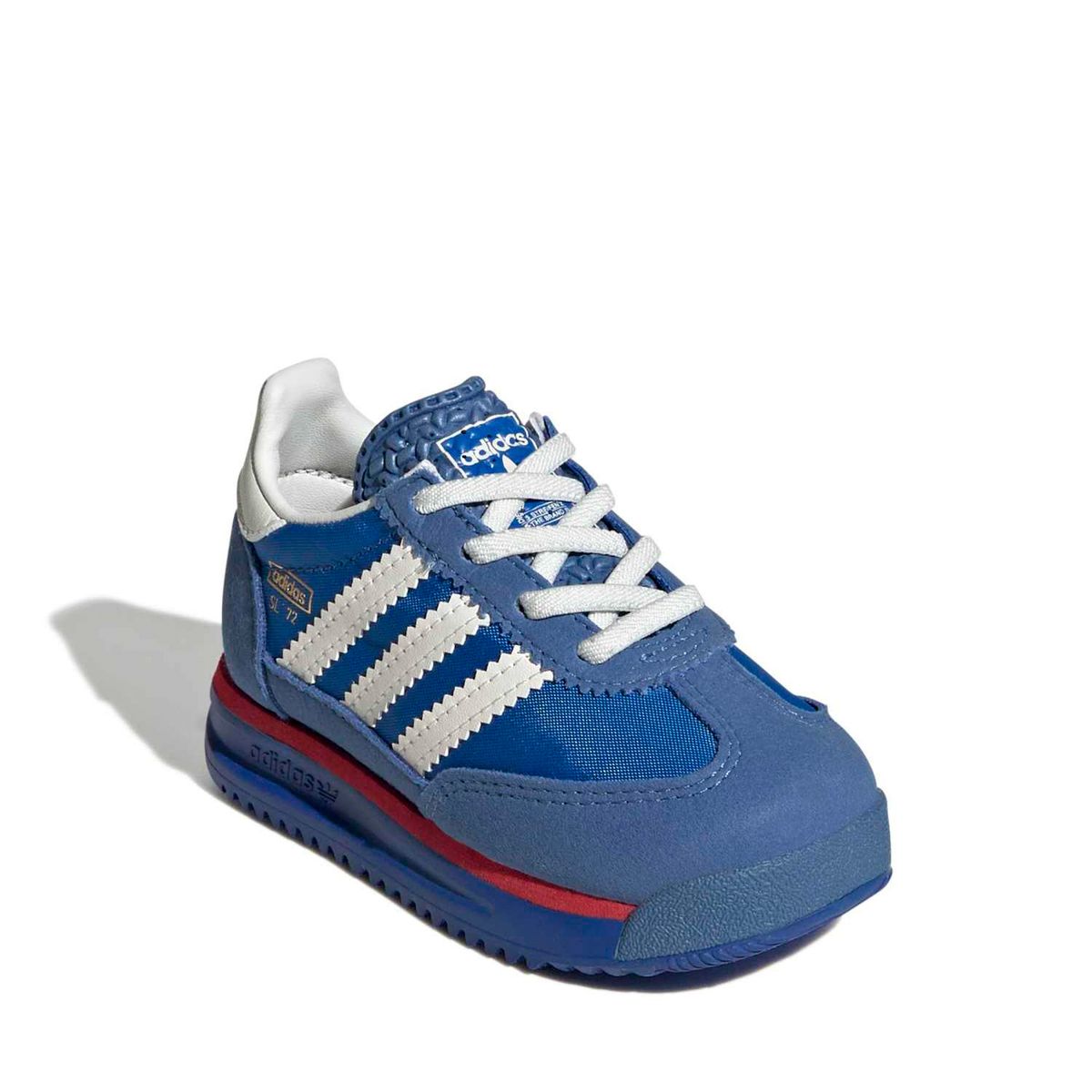 ADIDAS ORIGINALS - Zapatillas Urbanas Unisex Bebes Adidas Originals Sl 72 Rs