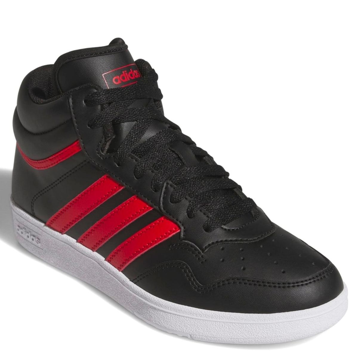 ADIDAS - Zapatillas Urbanas Unisex Niños Adidas Hoops 4.0