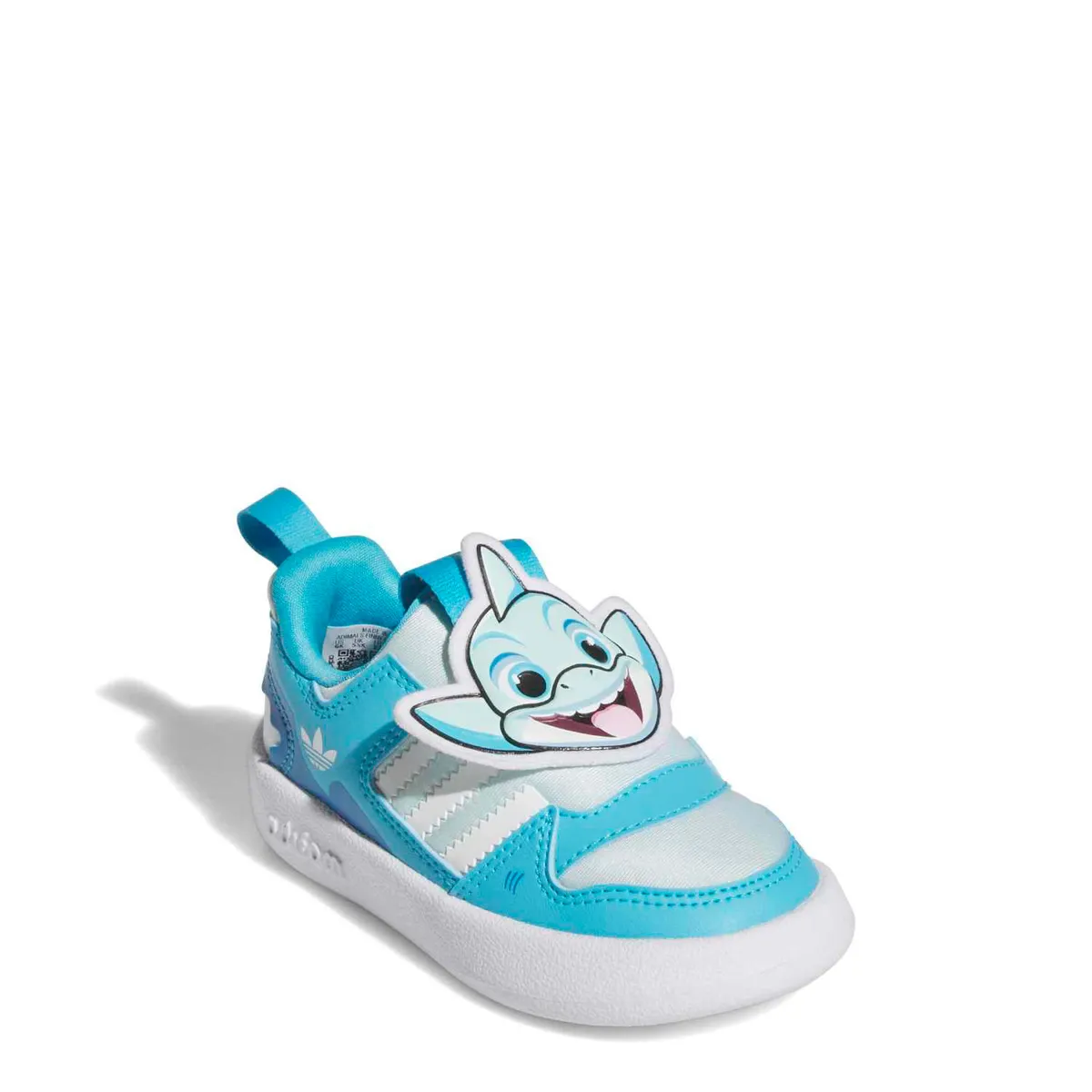 ADIDAS ORIGINALS - Zapatillas Urbanas Bebe Niño Adidas Originals Adimals Deeno Forum 360