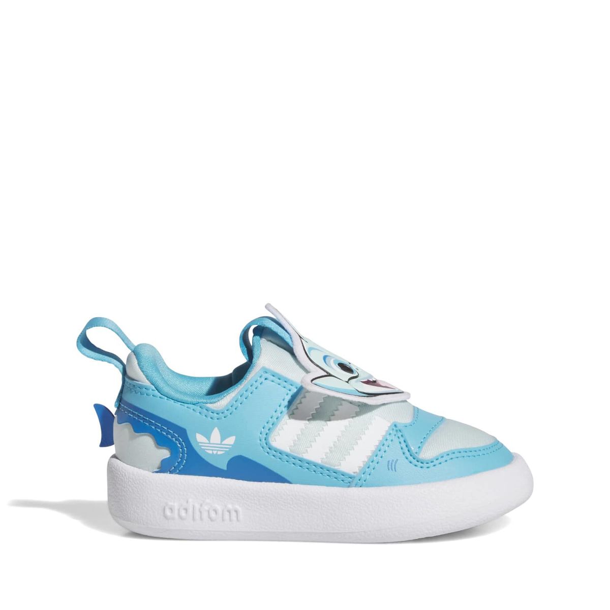 ADIDAS ORIGINALS - Zapatillas Urbanas Bebe Niño Adidas Originals Adimals Deeno Forum360