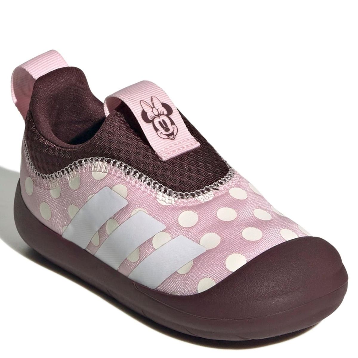 ADIDAS - Zapatillas Urbanas Bebe Niña Adidas Monofit Minnie 