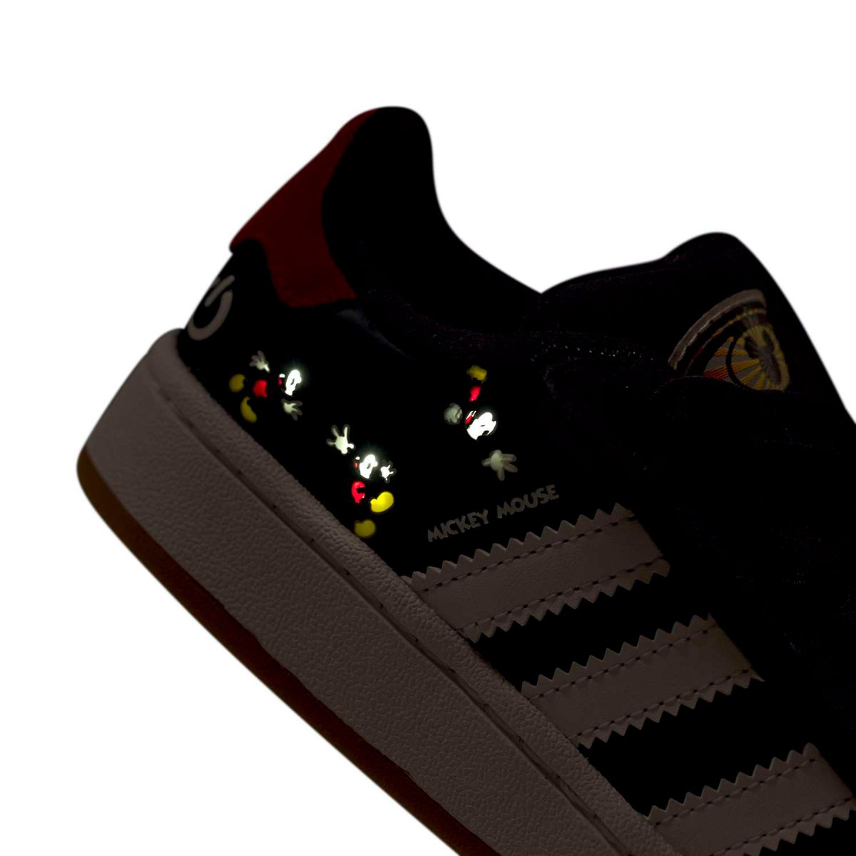 ADIDAS ORIGINALS - Zapatillas Urbanas Niño Adidas Originals Disney Mickey Mouse Campus 00s