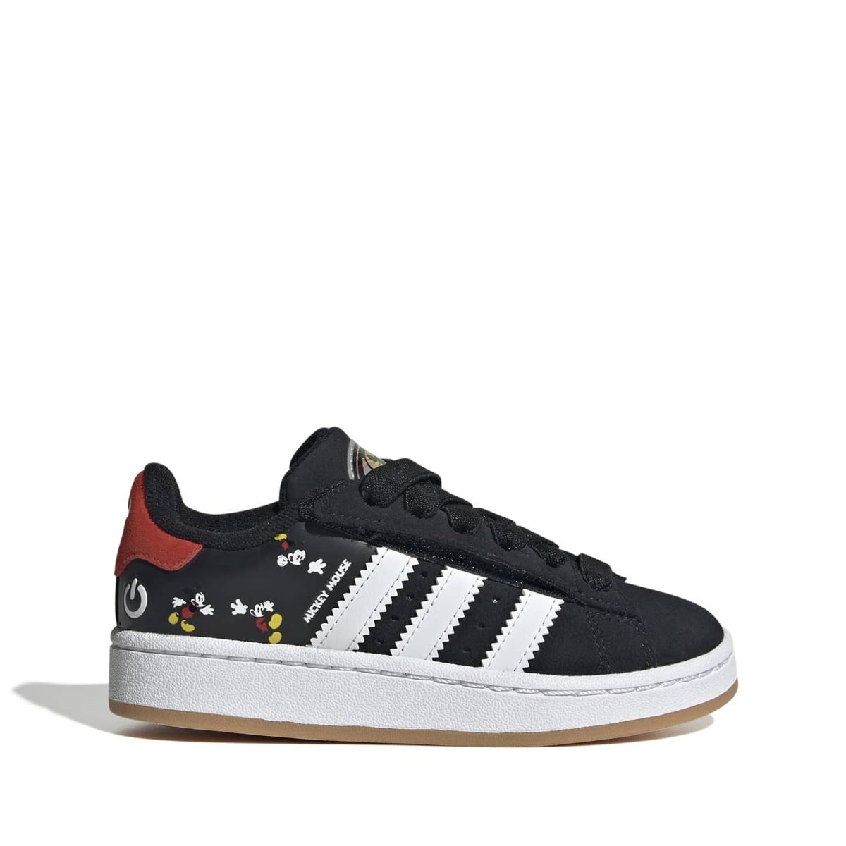 ADIDAS ORIGINALS - Zapatillas Urbanas Niño Adidas Originals Disney Mickey Mouse Campus 00s