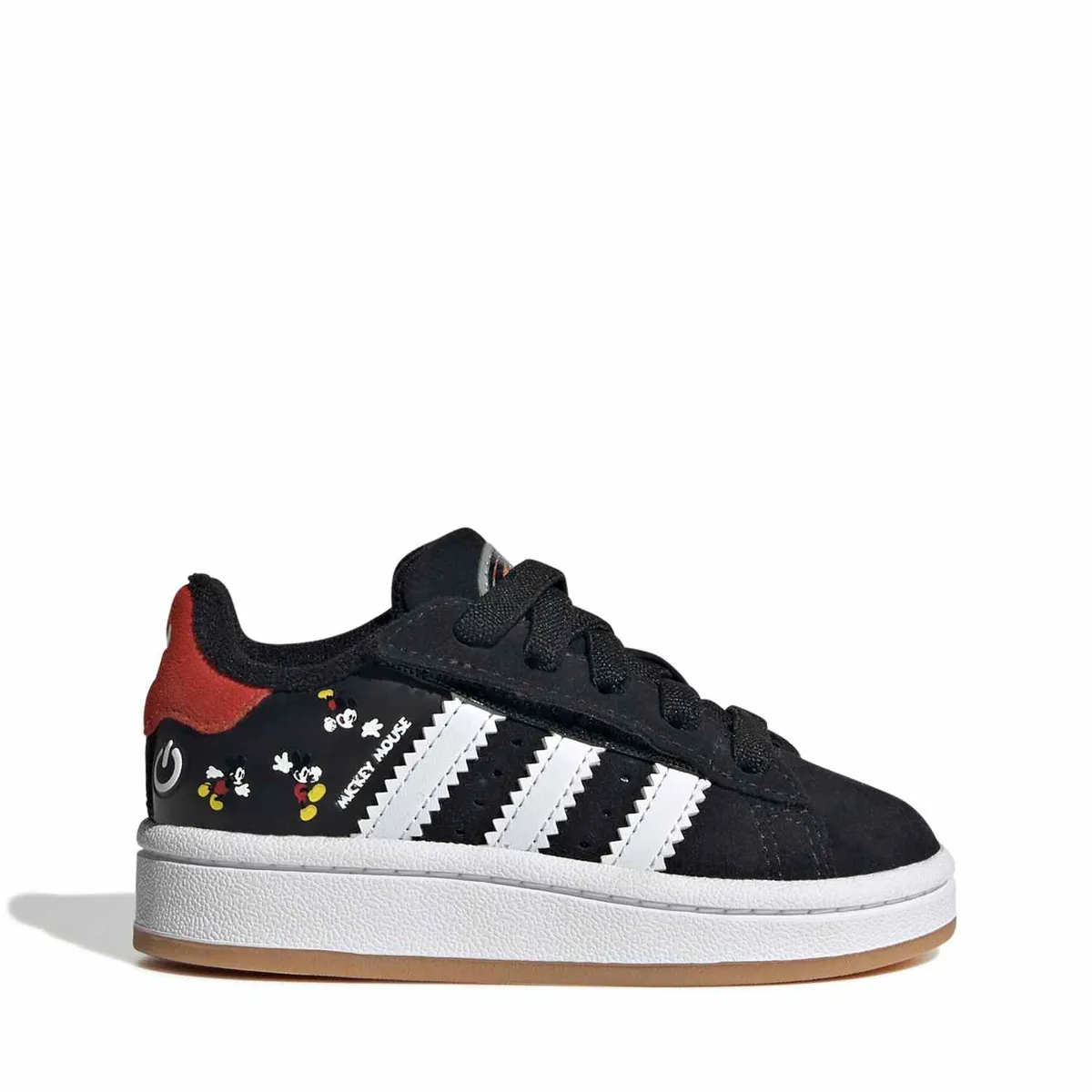 ADIDAS ORIGINALS - Zapatillas Urbanas Bebe Niño Adidas Originals Disney Mickey Mouse Campus 00s