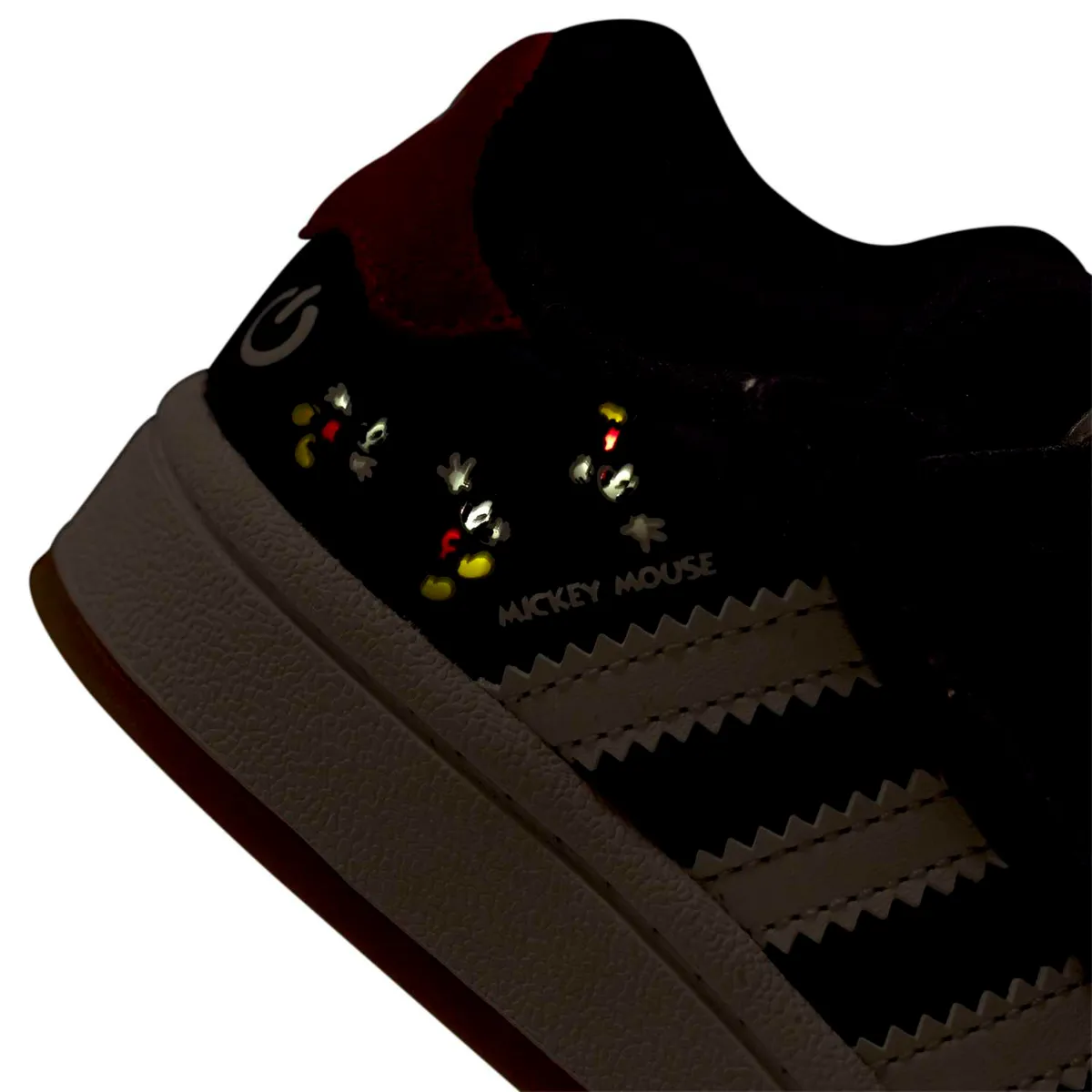 ADIDAS ORIGINALS - Zapatillas Urbanas Bebe Niño Adidas Originals Disney Mickey Mouse Campus 00s