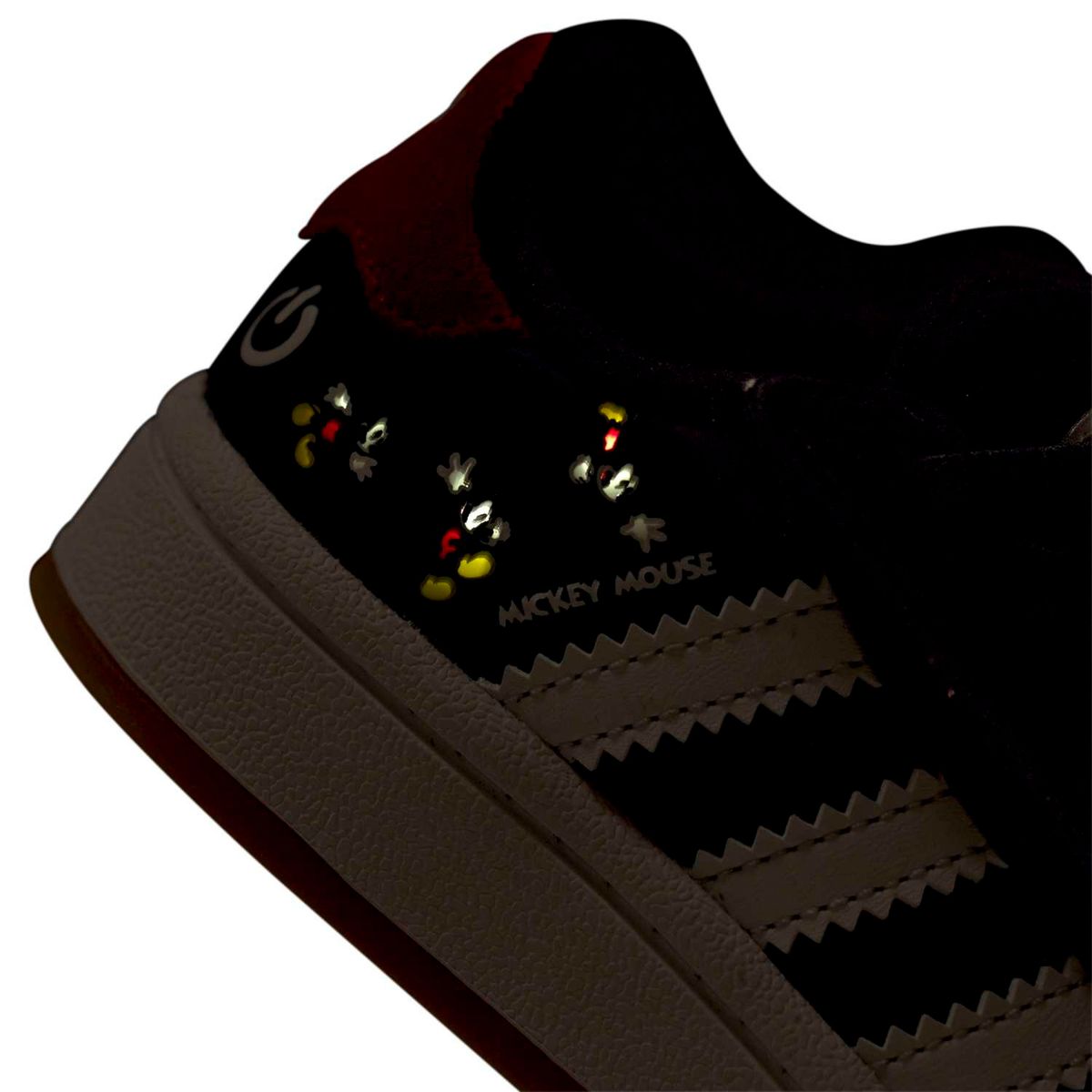 ADIDAS ORIGINALS - Zapatillas Urbanas Bebe Niño Adidas Originals Disney Mickey Mouse Campus 00s